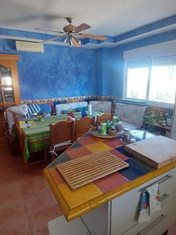 Casa independiente en calle de la Rosella s/n