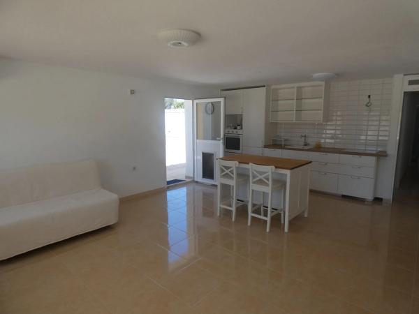 Casa independiente en Partida Marseta