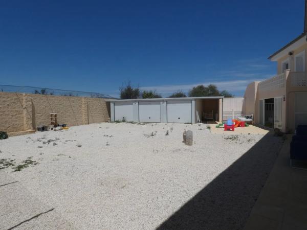 Casa independiente en Partida Marseta