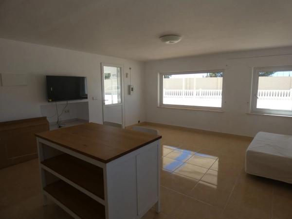 Casa independiente en Partida Marseta