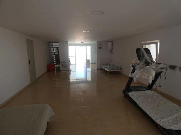 Casa independiente en Partida Marseta