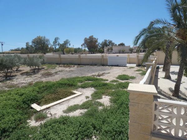 Casa independiente en Partida Marseta