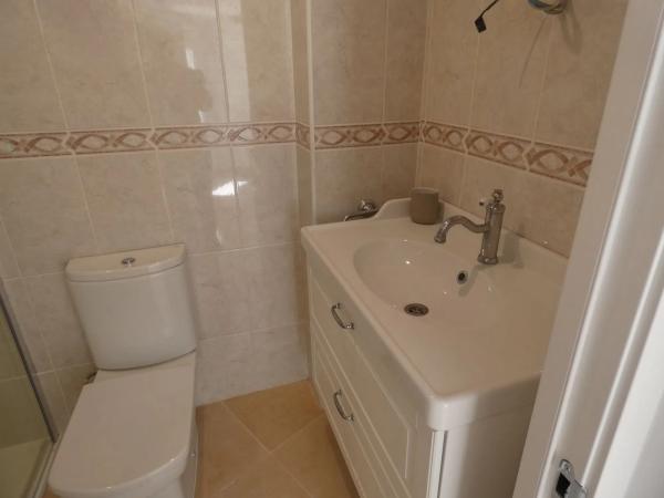 Casa independiente en Partida Marseta