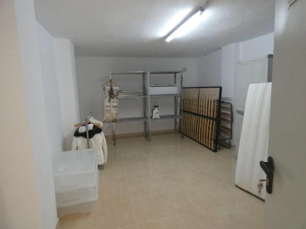 Casa independiente en Partida Marseta