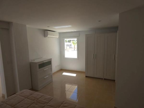 Casa independiente en Partida Marseta