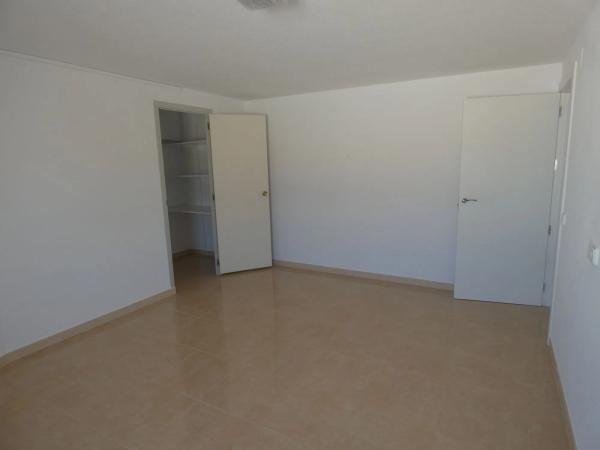 Casa independiente en Partida Marseta