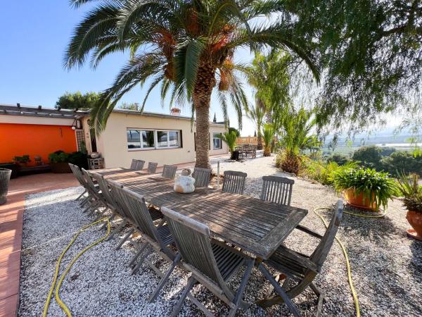 Chalet en Bonalba-Cotoveta