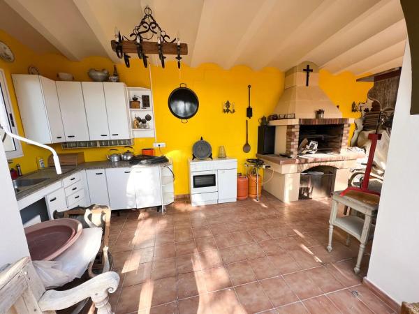 Chalet en Bonalba-Cotoveta