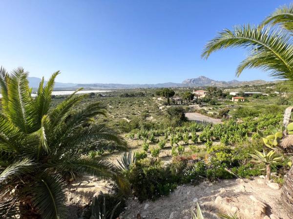 Chalet en Bonalba-Cotoveta