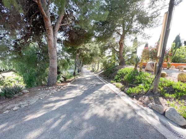 Chalet en Bonalba-Cotoveta