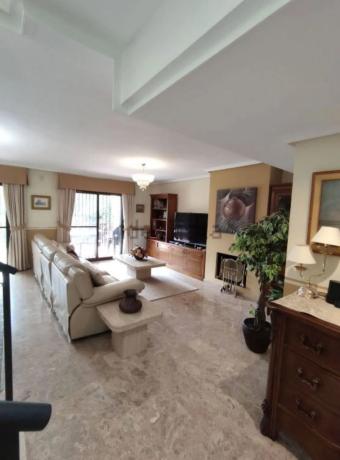 Casa independiente en calle de l'Ossa Menor