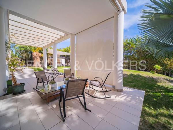 Casa independiente en calle del Músico Ambrosio de Cotes