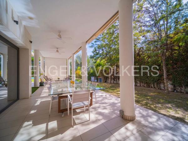 Casa independiente en calle del Músico Ambrosio de Cotes