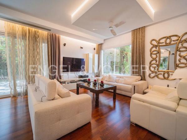 Casa independiente en calle del Músico Ambrosio de Cotes