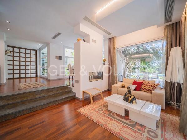 Casa independiente en calle del Músico Ambrosio de Cotes