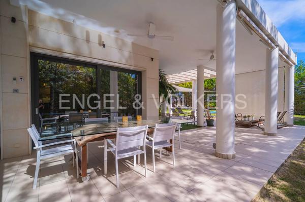 Casa independiente en calle del Músico Ambrosio de Cotes