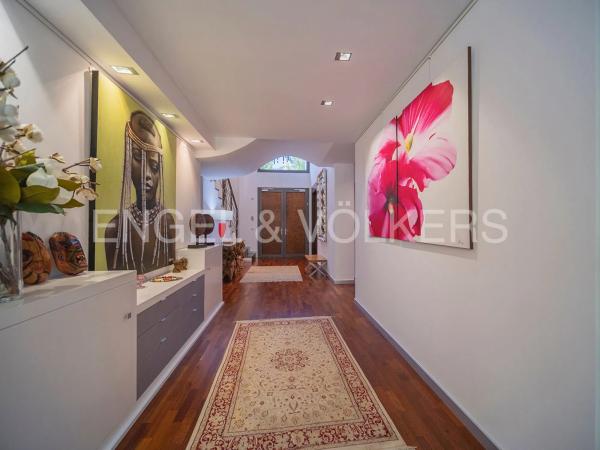 Casa independiente en calle del Músico Ambrosio de Cotes