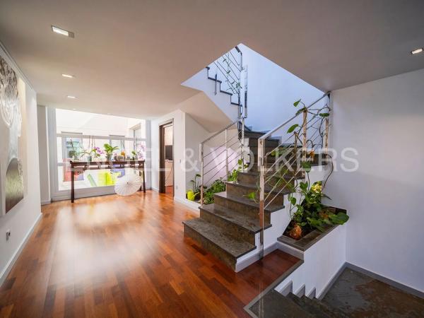 Casa independiente en calle del Músico Ambrosio de Cotes