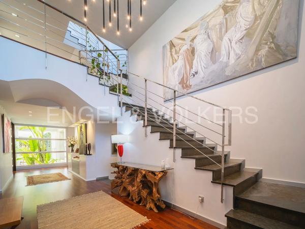 Casa independiente en calle del Músico Ambrosio de Cotes