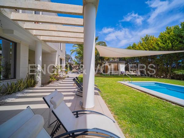 Casa independiente en calle del Músico Ambrosio de Cotes