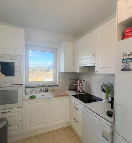 Casa independiente en Partida Marseta, 2 a