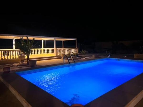 Casa independiente en Partida Marseta, 2 a