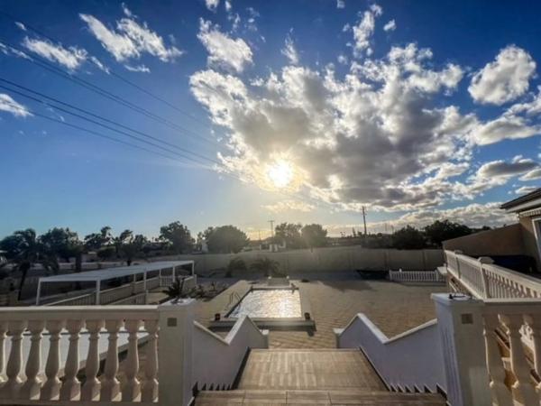 Casa independiente en Partida Marseta, 2 a