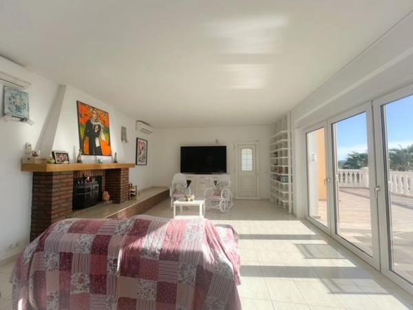 Casa independiente en Partida Marseta, 2 a