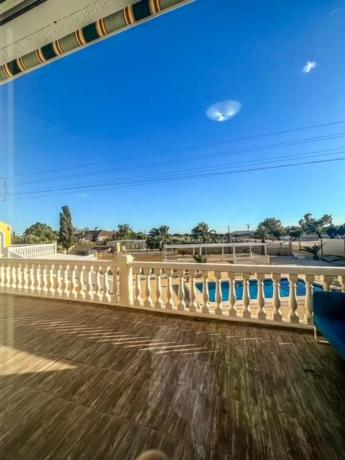 Casa independiente en Partida Marseta, 2 a