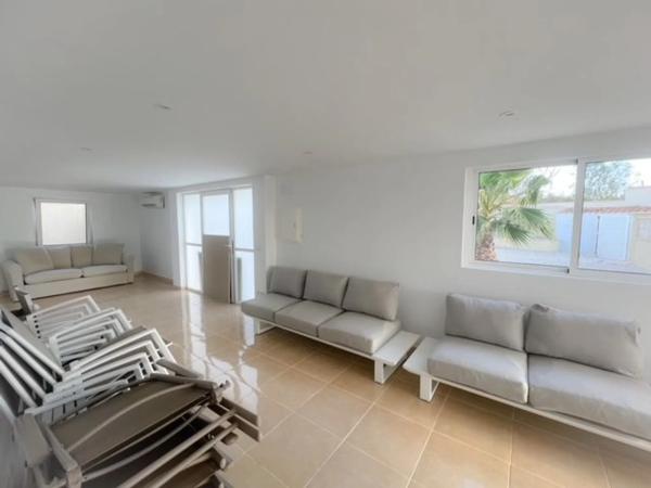 Casa independiente en Partida Marseta, 2 a