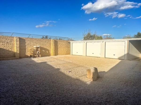 Casa independiente en Partida Marseta, 2 a