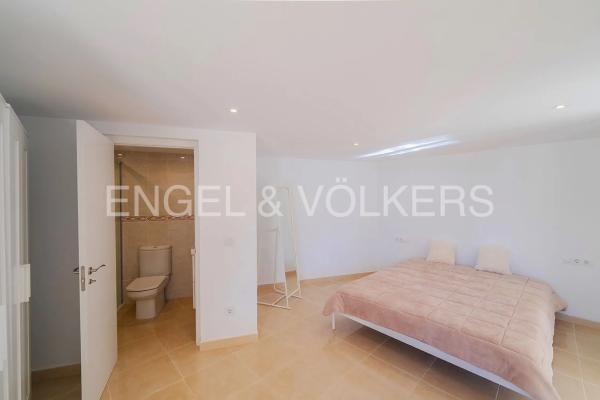 Casa independiente en calle del Llorer