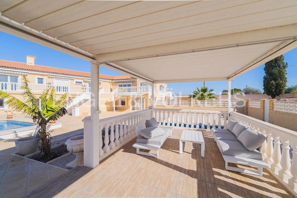 Casa independiente en calle del Llorer