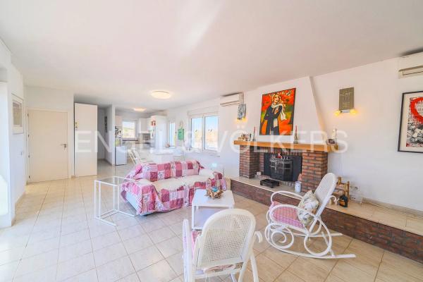 Casa independiente en calle del Llorer