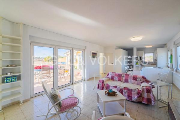 Casa independiente en calle del Llorer