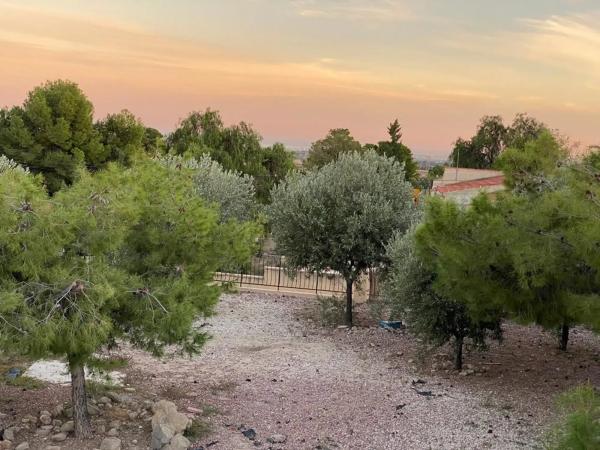 Casa independiente en Urbanización Valle del Sol, 287