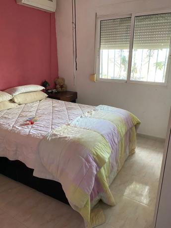 Casa independiente en Urbanización Valle del Sol, 287