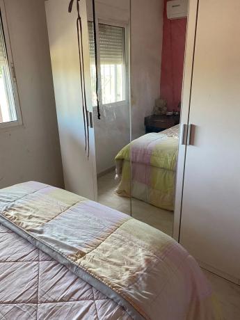 Casa independiente en Urbanización Valle del Sol, 287