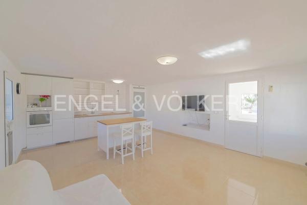 Casa independiente en calle del Llorer