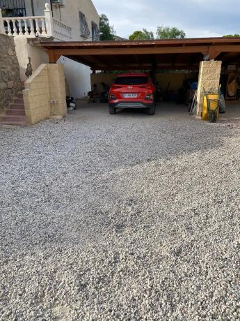 Casa independiente en Urbanización Valle del Sol, 287