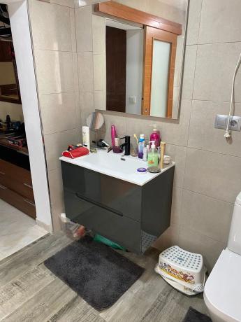 Casa independiente en Urbanización Valle del Sol, 287