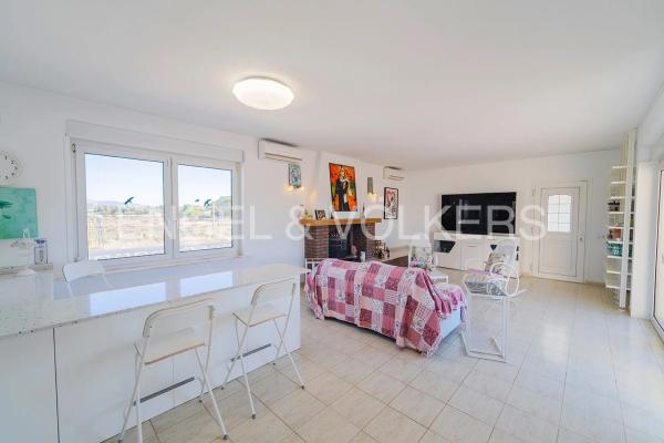 Casa independiente en calle del Llorer