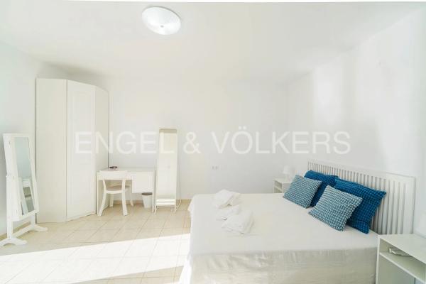 Casa independiente en calle del Llorer