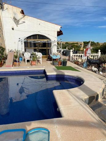 Casa independiente en Urbanización Valle del Sol, 287