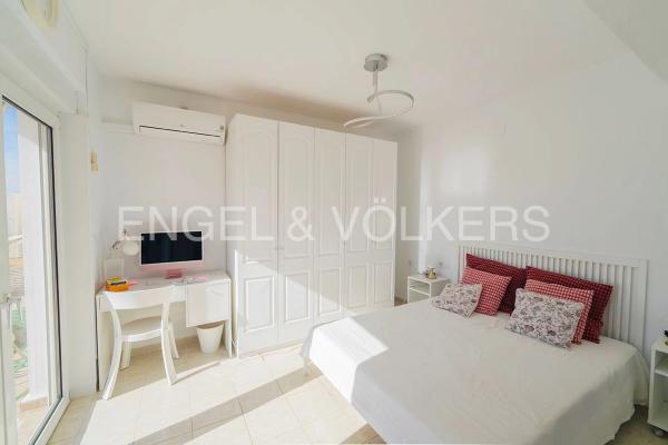 Casa independiente en calle del Llorer