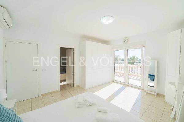 Casa independiente en calle del Llorer