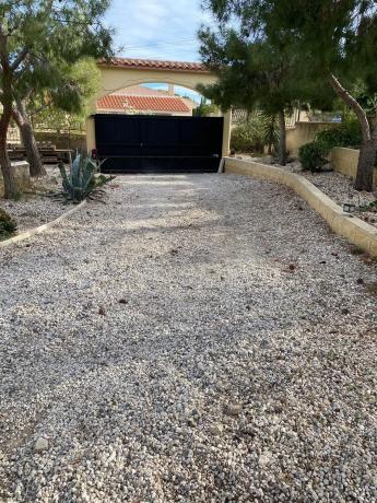 Casa independiente en Urbanización Valle del Sol, 287