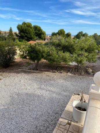 Casa independiente en Urbanización Valle del Sol, 287