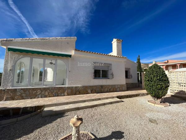 Casa independiente en calle Vall d Alcala s/n