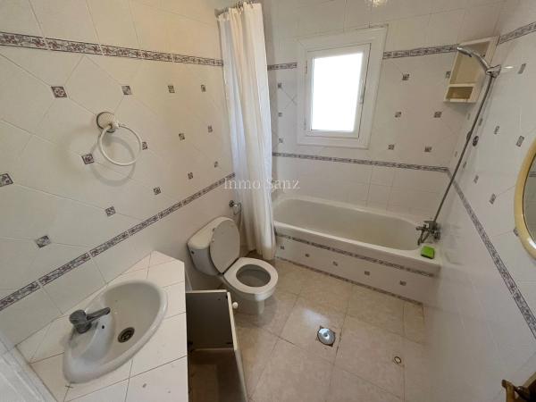 Casa independiente en calle Vall d Alcala s/n